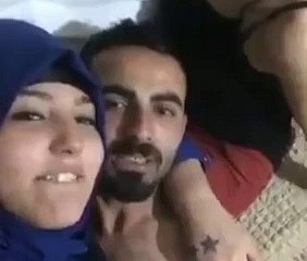 Hijabi - Tubanali Wives Smapt - Араб - Турецкие свингеры