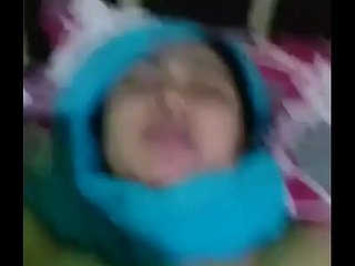 Vợ Hijabi chết tiệt