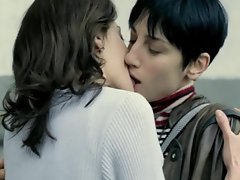 Sandra Ceccarelli en Francesca Inaudi - Il Richiamo (2009)