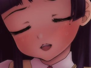 Hentai 3D - jak mój Junior Stał My Pet