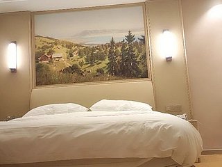 [Yidi Xunhua] Stasera avremo una scena a seemly for con una dea dal volto di una celebrità, una modella e una bellissima figura, e lavorano insieme in perfetta armonia 1