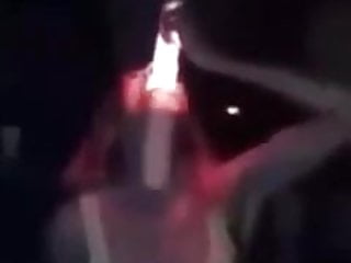 Estrema Deepthroat a Light