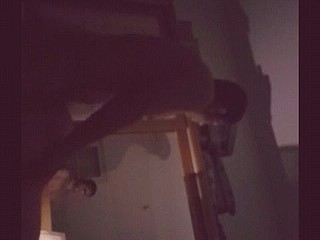 Тунисский секс part3